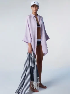 North Sails Abito chemisier a kimono*Donna Outlet