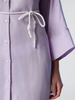 North Sails Abito chemisier a kimono*Donna Outlet