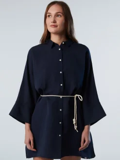 North Sails Abito chemisier a kimono*Donna Outlet