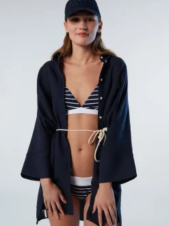 North Sails Abito chemisier a kimono*Donna Outlet