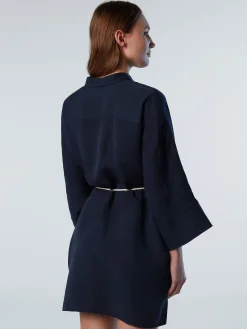 North Sails Abito chemisier a kimono*Donna Outlet