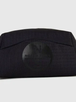 North Sails Beauty case con logo*Uomo Outlet|Borse