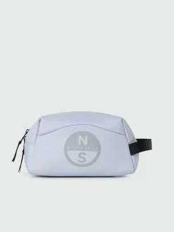 North Sails Beauty case con logo*Uomo Outlet|Borse