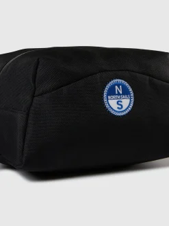 North Sails Beauty case in canvas*Uomo Borse