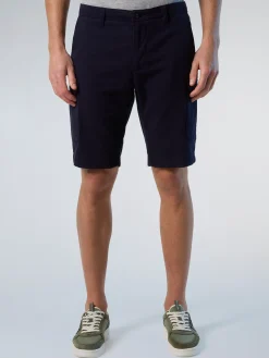 North Sails Bermuda cargo America*Uomo Outlet|Pantaloncini