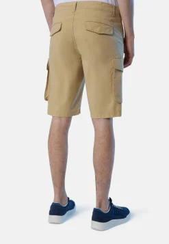 North Sails Bermuda cargo America*Uomo Outlet|Pantaloncini