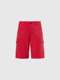 North Sails Bermuda cargo America*Uomo Outlet|Pantaloncini