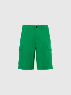 North Sails Bermuda cargo America*Uomo Outlet|Pantaloncini