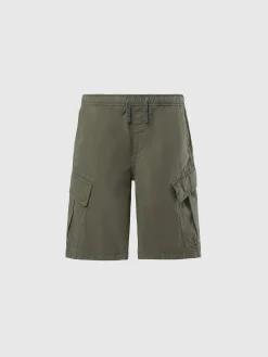 North Sails Bermuda cargo con coulisse* Outlet|Pantaloncini