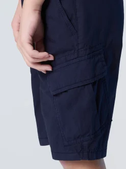 North Sails Bermuda cargo con coulisse* Outlet|Pantaloncini