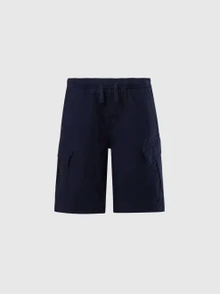 North Sails Bermuda cargo con coulisse* Outlet|Pantaloncini