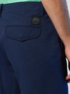 North Sails Bermuda cargo Courageous*Uomo Outlet|Pantaloncini