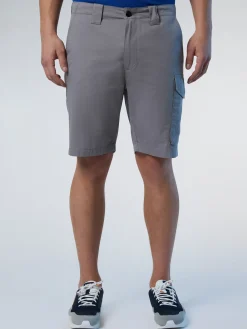North Sails Bermuda cargo Courageous*Uomo Outlet|Pantaloncini