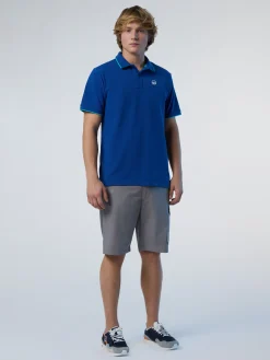 North Sails Bermuda cargo Courageous*Uomo Outlet|Pantaloncini