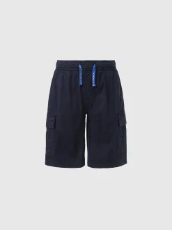 North Sails Bermuda cargo in cotone* Outlet|Pantaloncini