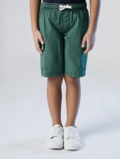 North Sails Bermuda cargo in cotone* Outlet|Pantaloncini