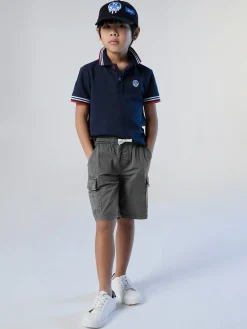 North Sails Bermuda cargo in cotone* Outlet|Pantaloncini