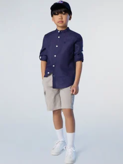 North Sails Bermuda cargo in cotone* Outlet|Pantaloncini