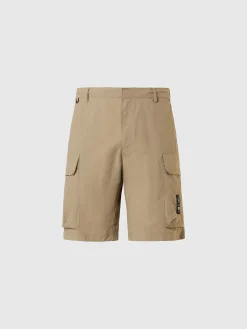 North Sails Bermuda cargo in nylon*Uomo Outlet|Pantaloncini