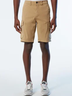 North Sails Bermuda cargo Ranger 1937*Uomo Outlet|Pantaloncini