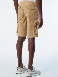 North Sails Bermuda cargo Ranger 1937*Uomo Outlet|Pantaloncini