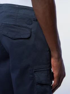 North Sails Bermuda cargo Ranger 1937*Uomo Outlet|Pantaloncini