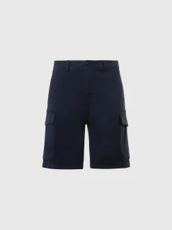 North Sails Bermuda cargo Ranger 1937*Uomo Outlet|Pantaloncini