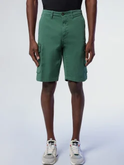 North Sails Bermuda cargo Ranger 1937*Uomo Outlet|Pantaloncini