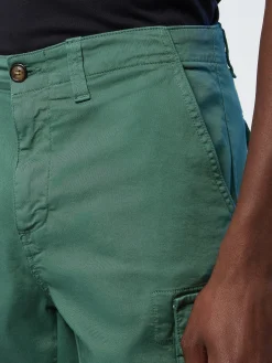 North Sails Bermuda cargo Ranger 1937*Uomo Outlet|Pantaloncini