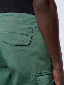 North Sails Bermuda cargo Ranger 1937*Uomo Outlet|Pantaloncini