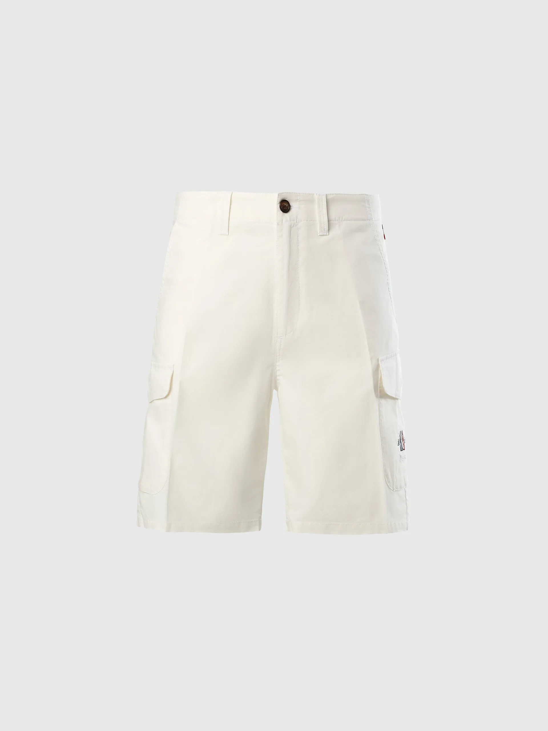North Sails Bermuda cargo Saint-Tropez*Uomo Outlet|Pantaloncini