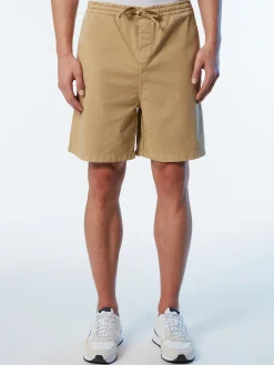 North Sails Bermuda chino con coulisse*Uomo Pantaloncini|Outlet