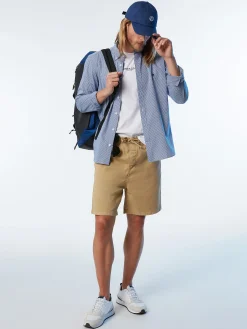 North Sails Bermuda chino con coulisse*Uomo Pantaloncini|Outlet