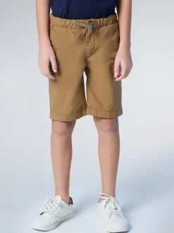 North Sails Bermuda chino con coulisse* Outlet|Pantaloncini