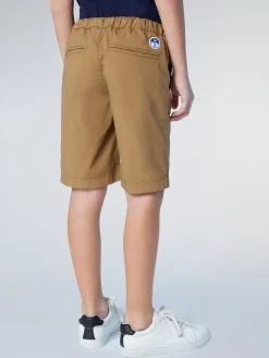 North Sails Bermuda chino con coulisse* Outlet|Pantaloncini