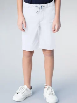 North Sails Bermuda chino con coulisse* Outlet|Pantaloncini