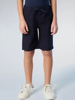 North Sails Bermuda chino con coulisse* Outlet|Pantaloncini