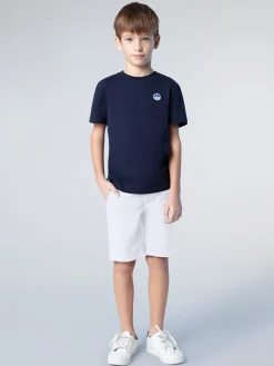 North Sails Bermuda chino con coulisse* Outlet|Pantaloncini