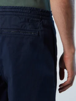 North Sails Bermuda chino con coulisse*Uomo Outlet|Pantaloncini