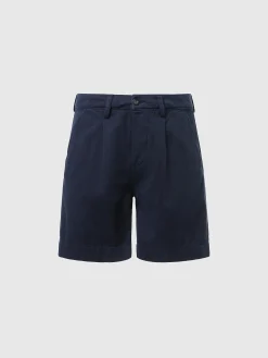 North Sails Bermuda chino con pinces*Uomo Outlet|Pantaloncini