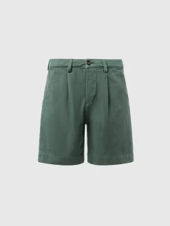 North Sails Bermuda chino con pinces*Uomo Outlet|Pantaloncini