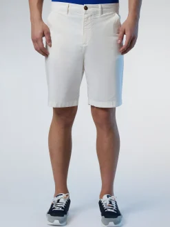 North Sails Bermuda chino Freedom*Uomo Outlet|Pantaloncini
