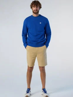 North Sails Bermuda chino Freedom*Uomo Outlet|Pantaloncini