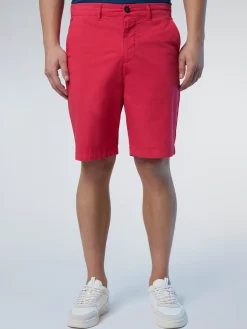 North Sails Bermuda chino Freedom*Uomo Outlet|Pantaloncini