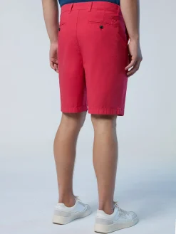North Sails Bermuda chino Freedom*Uomo Outlet|Pantaloncini