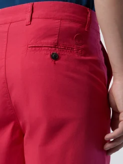 North Sails Bermuda chino Freedom*Uomo Outlet|Pantaloncini