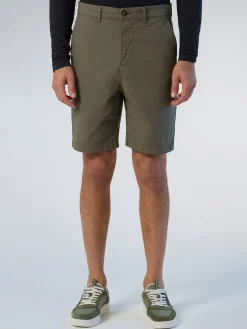 North Sails Bermuda chino Freedom*Uomo Outlet|Pantaloncini