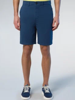 North Sails Bermuda chino Freedom*Uomo Outlet|Pantaloncini