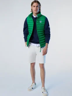 North Sails Bermuda chino in gabardina*Uomo Outlet|Pantaloncini