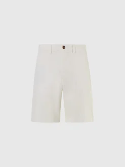 North Sails Bermuda chino in gabardina*Uomo Outlet|Pantaloncini
